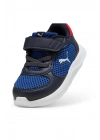 Puma Fun Racer 2 AC+Inf 400581-01 Lacivert/Beyaz (22-28)