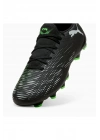 Puma Future8 Play FG/AG 108141-02 Siyah (40-45)