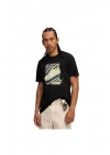Puma Graphic Tee 688033-01 T-Shirt Siyah