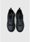Puma Hypnotic LS 395295-02 Siyah (40-45)