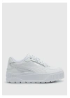 Puma Karmen II Idol 397461-02 Beyaz (36-40)