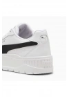 Puma Karmen II L 397456-03 Beyaz/Siyah