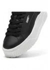 Puma Karmen II L 397456-05 Siyah/Beyaz