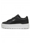 Puma Karmen II L 397456-05 Siyah/Beyaz