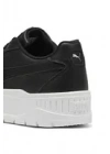 Puma Karmen II L 397456-05 Siyah/Beyaz