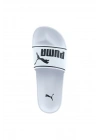 Puma Leadcat Terlik 384139-02 Beyaz (40-46)