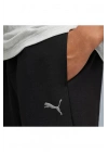 Puma M Cloudspun Jogger 527596-01 Siyah Sweatshirt