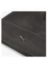 Puma Metal Cap High Crown Beanie 026404-03 Gri