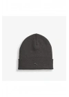 Puma Metal Cap High Crown Beanie 026404-03 Gri