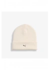 Puma Metal Cap High Crown Beanie 026404-04 Bej