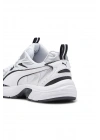 Puma Milenio Tech 392322-01 Beyaz-Siyah (40-45)