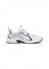 Puma Milenio Tech 392322-01 Beyaz-Siyah (40-45)