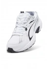 Puma Milenio Tech 392322-01 Beyaz-Siyah (36-40)
