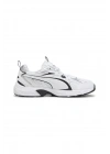 Puma Milenio Tech 392322-01 Beyaz-Siyah (36-40)