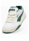 Puma Park Lifestyle 395084-02 Beyaz