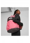 Puma Plus Backpack Pembe