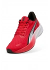 Puma Pounce Lite 310778-08 Kırmızı/Beyaz (41-45)