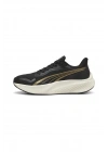 Puma Pounce Lite 310778-11 Siyah/Gold (36-40)