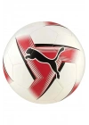 Puma Prestige 084585-02 Beyaz-Kırmızı