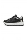 Puma R78 Disrupt 397803-02 Siyah-Metalik Gri