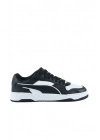 Puma RBD Break Low 402586-05 Beyaz-Siyah (40-45)