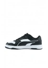 Puma RBD Break Low 402586-05 Beyaz-Siyah (40-45)