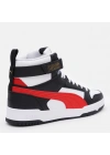 Puma RBD Game Beyaz-Kırmızı-Siyah