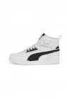 Puma RBD Game Beyaz Siyah Sneaker