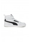Puma RBD Game Beyaz Siyah Sneaker