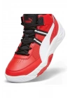 Puma Rebound Future NextGen Kırımızı-Beyaz