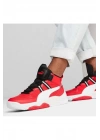 Puma Rebound Future NextGen Kırmızı-Beyaz