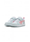 Puma Rebound V6 Lo Space Belle Beyaz-Mavi 402786-01 (28-35)