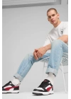 Puma Rebound v6 Low 392328-30 Syh Byz Mor