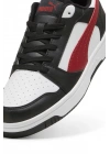 Puma Rebound v6 Low 392328-30 Syh Byz Mor