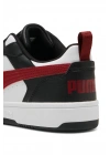 Puma Rebound v6 Low 392328-30 Syh Byz Mor