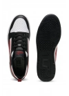 Puma Rebound v6 Low 392328-30 Syh Byz Mor