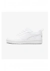 Puma Rebound v6 Low Beyaz 392328-03 (40-45)