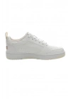 Puma Rebound v6 Low DaylNight 403513-01 Beyaz (36-40)