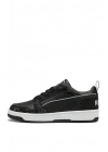 Puma Rebound v6 Low DaylNight 403513-02 Siyah (36-40)