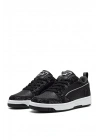 Puma Rebound v6 Low DaylNight 403513-02 Siyah (36-40)