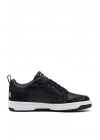 Puma Rebound v6 Low DaylNight 403513-02 Siyah (36-40)
