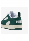 Puma Rebound v6 Low Yeşil 392328-43 (40-45)