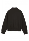 Puma Relaxed Track Jacket Ceket 632137-01 Siyah