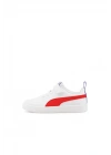 Puma Rickie JR 385836-05 Beyaz-Krmz (28-35)