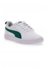 Puma Rickie Jr Beyaz-Yeşil