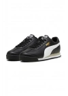 Puma Roma 24 Standart 396868-02 Siyah (40-45)