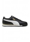 Puma Roma 24 Standart 396868-02 Siyah (40-45)
