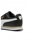 Puma Roma 24 Standart 396868-02 Siyah (40-45)