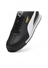 Puma Roma 24 Standart 396868-02 Siyah (40-45)