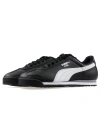 Puma Roma Basic 353572-11 Siyah-Beyaz